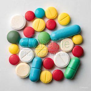 50mg Atenolol Tablet