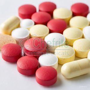 50mg Naltrexone HCL Tablet
