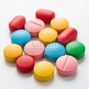 5mg Amlodipine Besylate Tablet