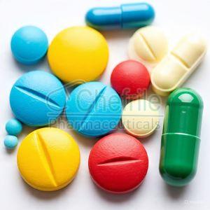 75mg Imipramine Hydrochloride Tablet