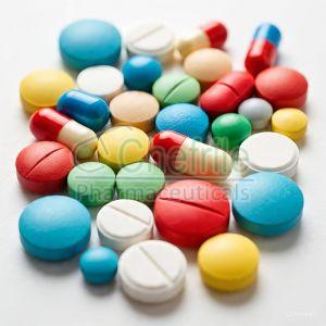 80mg Gliclazide Tablet