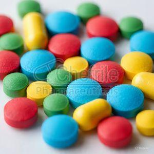 Amoxycillin 500mg Clavulanic Acid 125mg Tablet