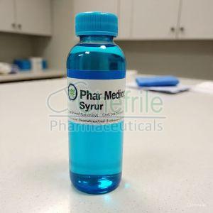 Betain B Complex Syrup