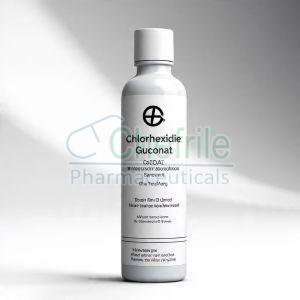 Chlorhexidine Gluconate Solution