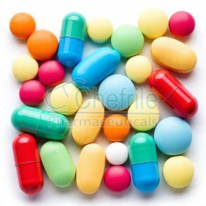 Cholecalciferol Vitamin D3 Tablet