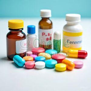 Citicoline 500mg Piracetam 800mg Tablet