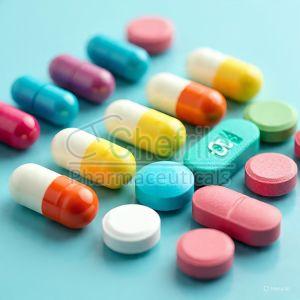 Glimepiride 1mg Metformin 500mg Tablet