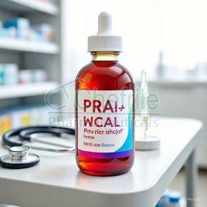 Levocetirizine 4mg Montelukast 2.5mg Syrup