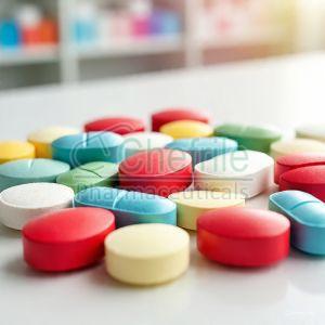 Losartan 50mg Amlodipine 5mg Tablet