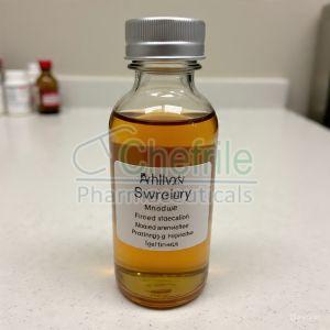 Mefenamic Paracetamol Syrup
