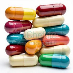 Omeprazole 20mg Domperidone 10mg Capsule