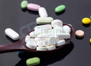 Pantoprazole 40mg Domperidone 10mg Tablet