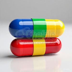 Rabeprazole 20mg Domperidone 30mg Capsule