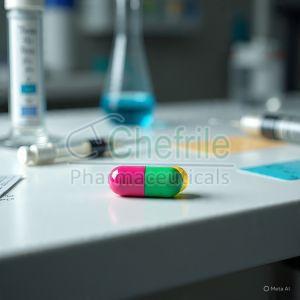 Rabeprazole Sodium Livosulpiride Capsules