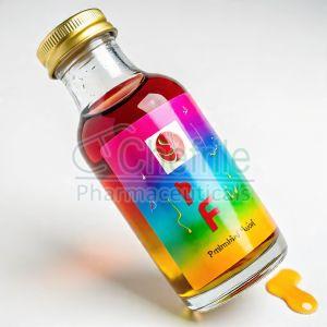 Sucralfate Oxetacaine Suspension