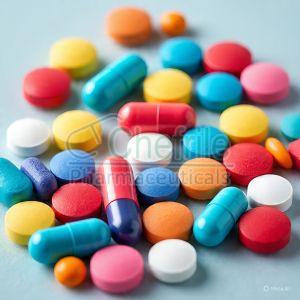 Telmisartan 40mg Hydrochlorothiazide 12.5mg Tablet