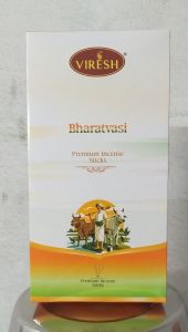 20gm Viresh Bharatwasi Agarbatti