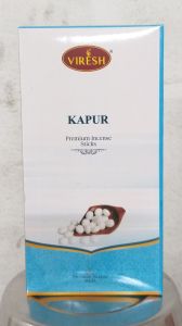 20gm Viresh Kapoor Agarbatti