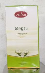 20gm Viresh Mogra Agarbatti