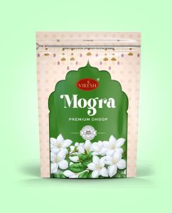 Mogra Gilli Dhoop
