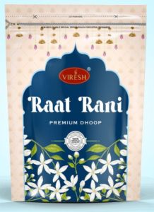 Raat Rani Gilli Dhoop