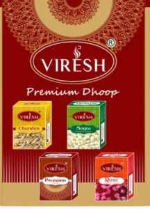 Viresh Loban Dhoop Stick
