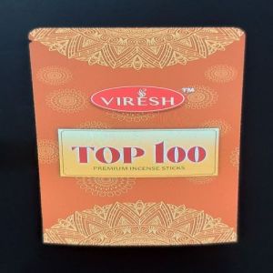 Viresh Top 100 Agarbatti