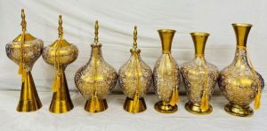 Designer Kalash Minar