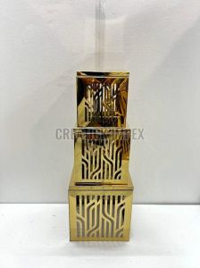 Catering Designer Display Showcase