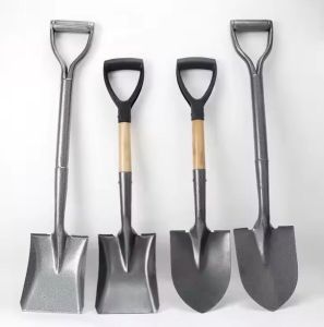 Hand Shovel