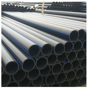 hdpe pipe