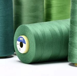 Industrial Sewing Threads