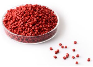 PVC Granules