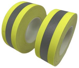 Reflective Fabric Tape