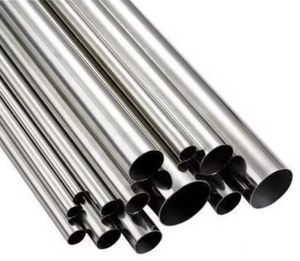 Stainless Steel Food Grade Pipe
