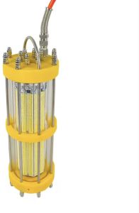 Underwater Fishing LED Light