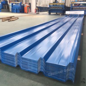 Warehouse  Metal Panels