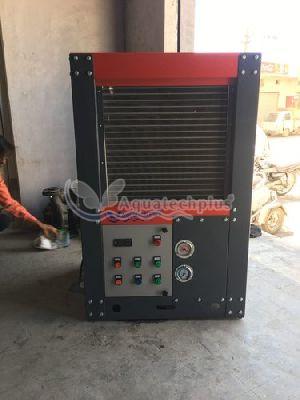 Soft Drink Chiller
