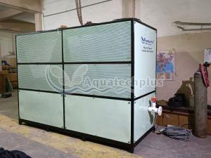 Commercial Chiller System
