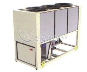 Glycol Water Chiller