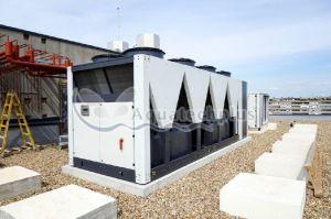 HVAC Water Chiller