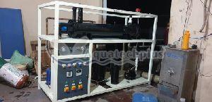 Industrial Water Chiller System