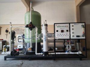 Nano Filtration System