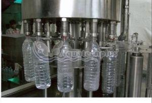 Packaged Drinking Water Filling Machine