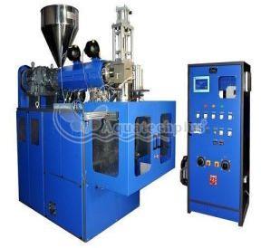 Pet Bottle Making Machine