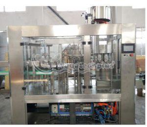 Soft Drink Making Machine