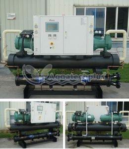 Water Cooled Chiller