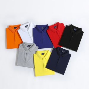 Collar T-Shirt
