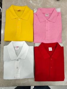 Polo T-Shirts