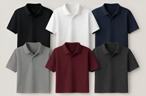 Polo T-Shirts